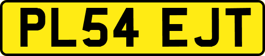 PL54EJT
