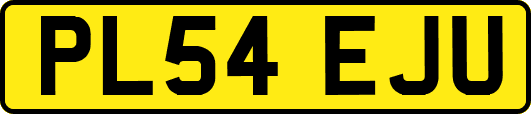 PL54EJU