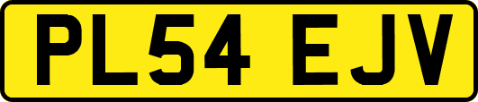 PL54EJV