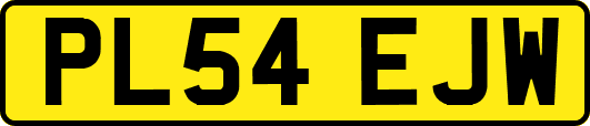 PL54EJW