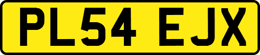 PL54EJX