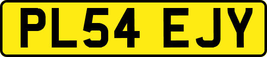 PL54EJY
