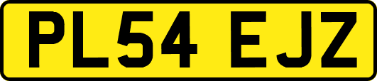 PL54EJZ