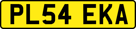 PL54EKA