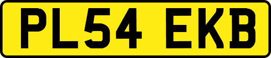 PL54EKB