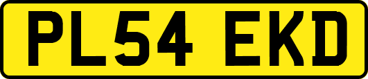 PL54EKD