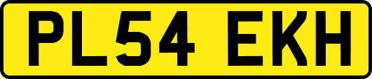 PL54EKH