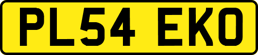 PL54EKO