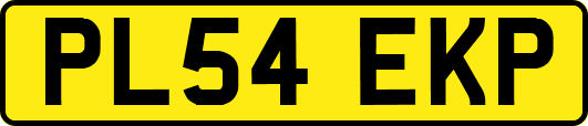 PL54EKP