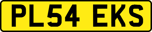PL54EKS