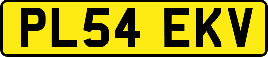 PL54EKV