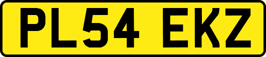 PL54EKZ