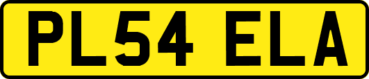PL54ELA