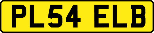 PL54ELB
