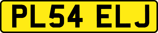 PL54ELJ