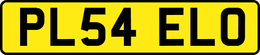PL54ELO