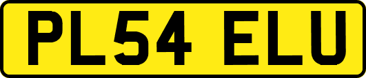 PL54ELU