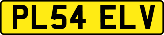 PL54ELV