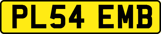 PL54EMB