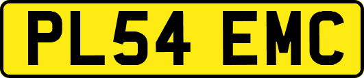PL54EMC