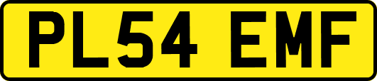 PL54EMF