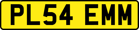PL54EMM