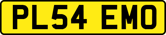PL54EMO