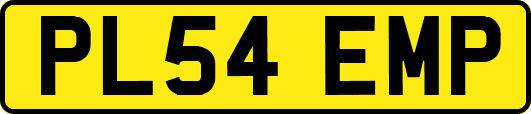 PL54EMP