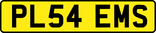 PL54EMS
