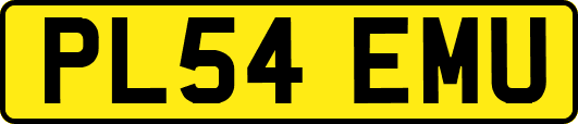 PL54EMU