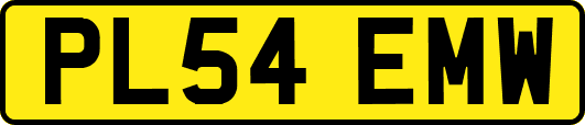 PL54EMW