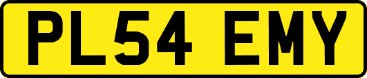 PL54EMY