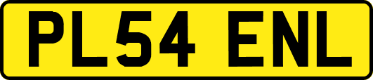 PL54ENL