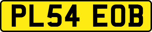 PL54EOB