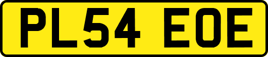 PL54EOE
