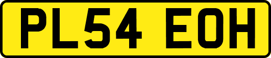 PL54EOH