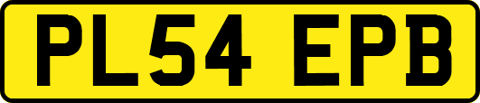 PL54EPB