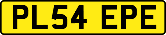 PL54EPE