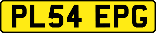 PL54EPG