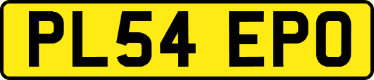PL54EPO