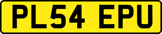 PL54EPU