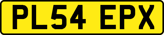 PL54EPX