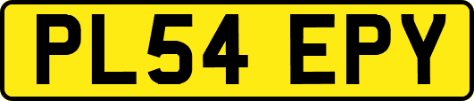 PL54EPY