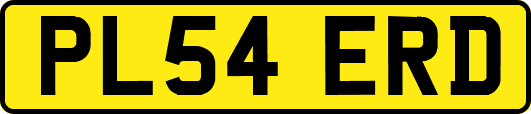 PL54ERD