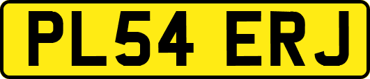 PL54ERJ
