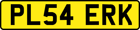 PL54ERK