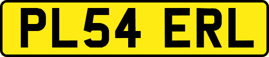 PL54ERL