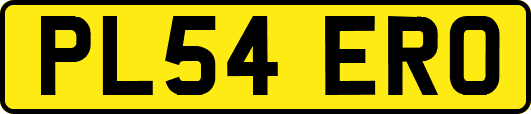 PL54ERO