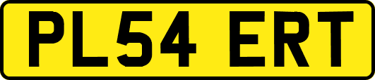 PL54ERT