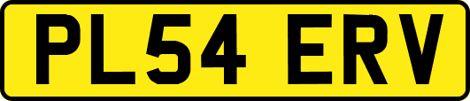 PL54ERV